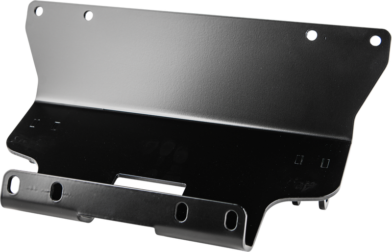 Open Trail UTV Plow Mount - 459-5265 Yamaha Rhino 2004-2013
