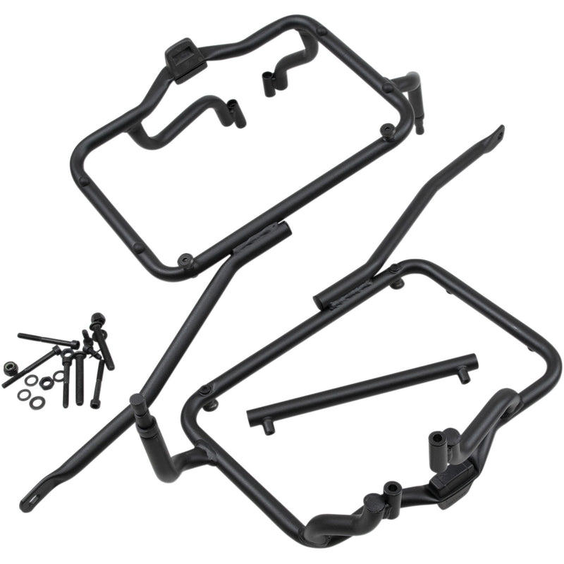 Givi Mounting Kit - PL684 BMW R1200GS 2004-2012