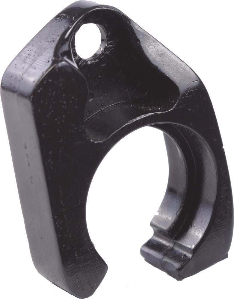 Upp Chain Slider Front (black) - 1130 Yamaha ATVs 2004-2008