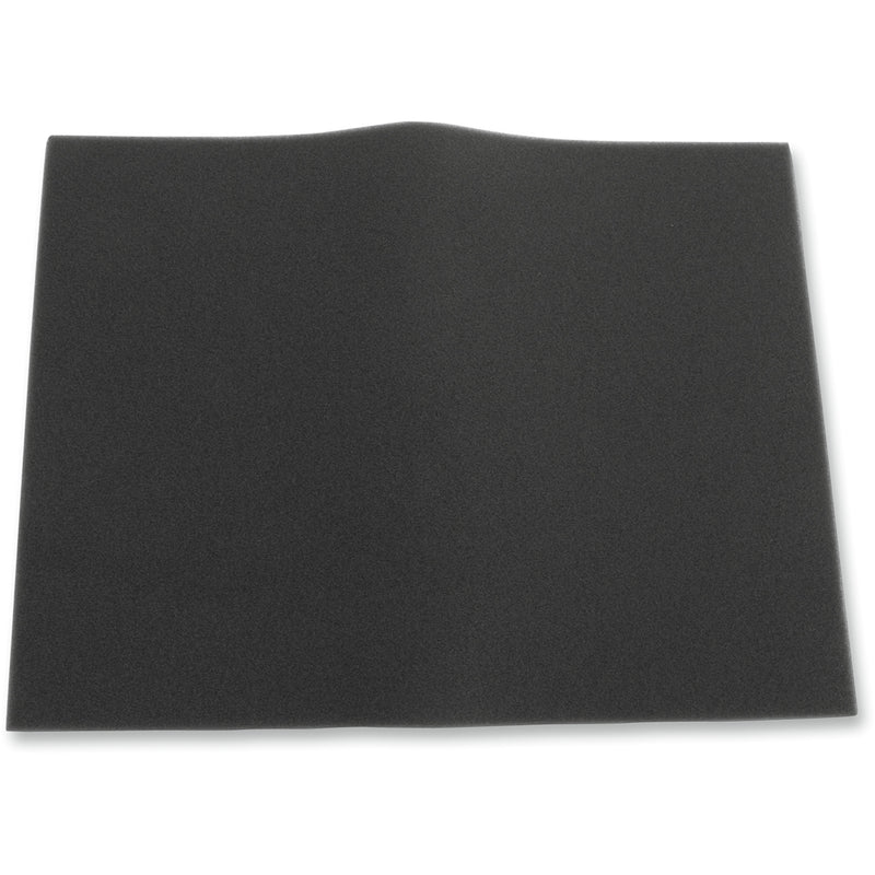 UNI FILTER 1011-1025 BF-4 Bulk Filter Foam black