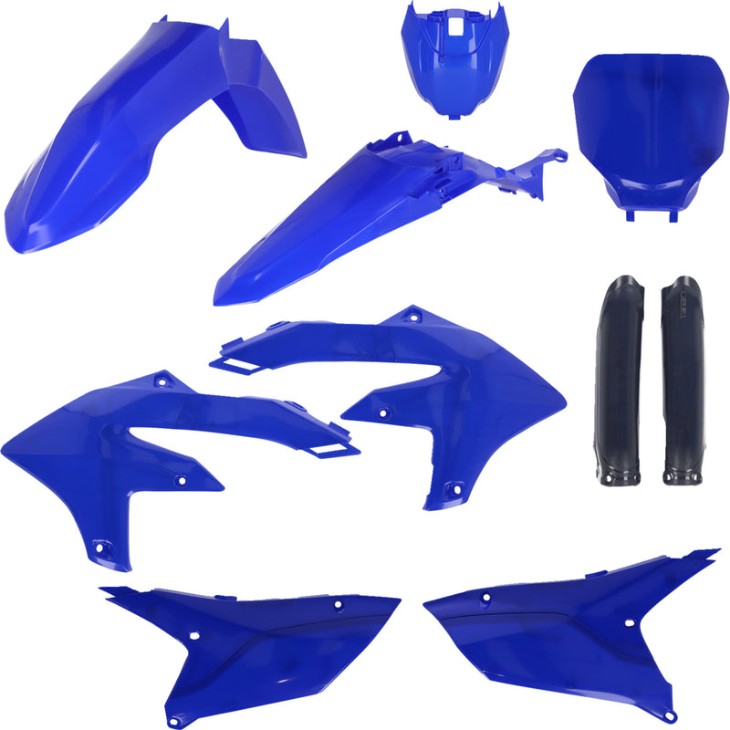 Acerbis Body Kit - 2979597705 Yamaha YZ 450 / YZ 250 2023-2025