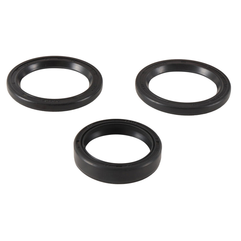 All Balls Front Differential Bearing AND Seal Kit - 25-2076-5 Honda TRX420FA Rancher 2014