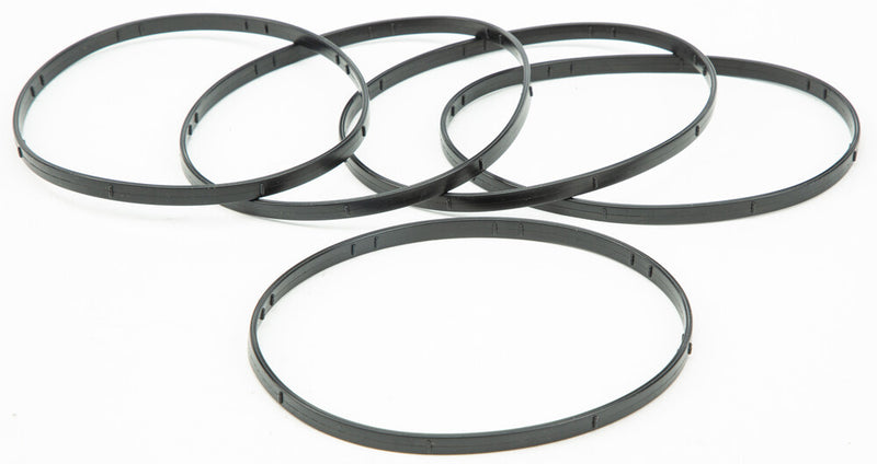Cometic M8 Molded Rubber Clutch Seal ALL FXS OE#25701080 - C10306F5 For Harley Motorcycles 2018-2021