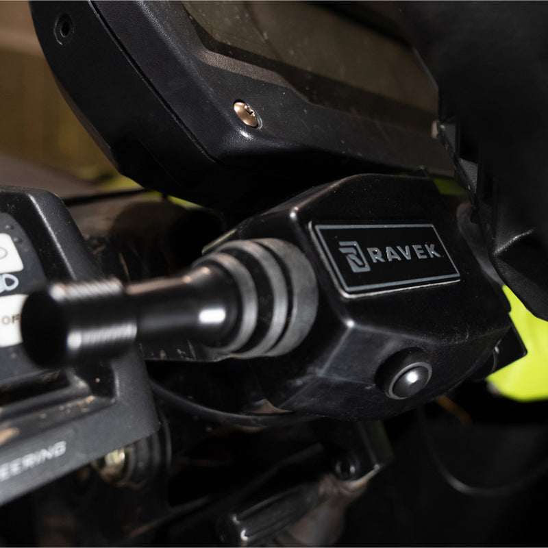 Ravek Lever Assembly - 65-3005 Can-Am Maverick / Commander 2017-2025