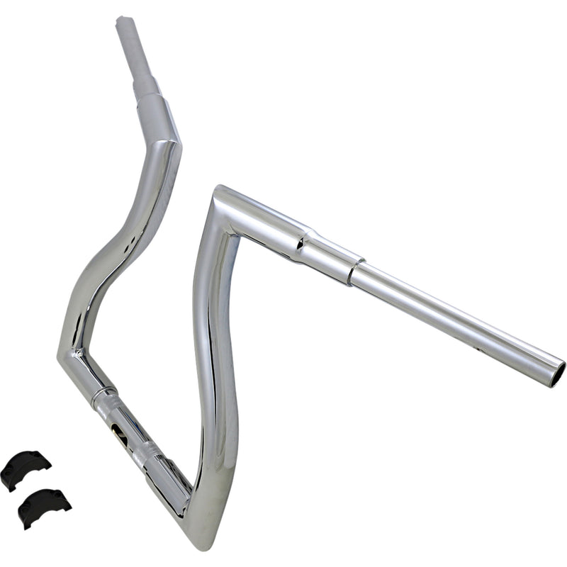 La Choppers Handlebar - LA-7317-14 For Harley Touring 2015-2022