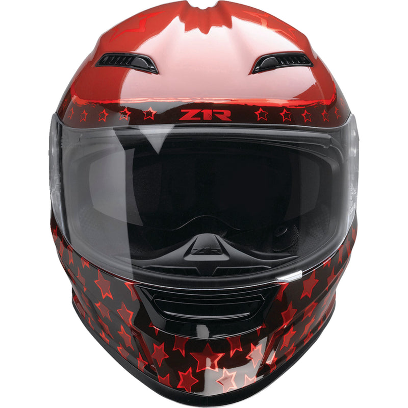 Z1R Jackal Helmet - XL