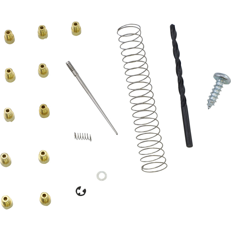 Dynojet Jet Kit - Q423 Yamaha Raptor 2004-2013