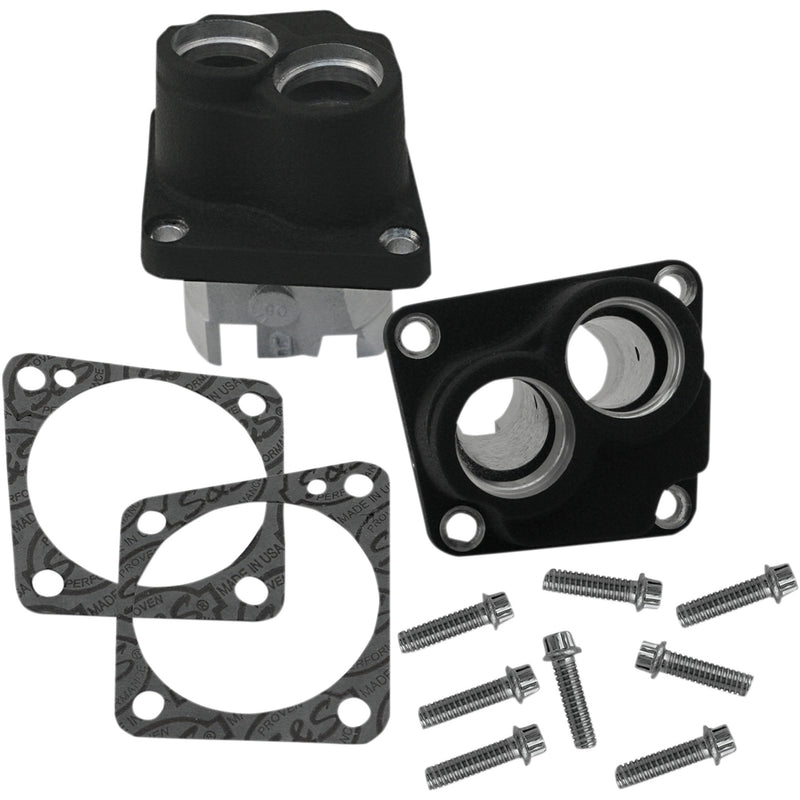 S&S Cycle Guide - 33-5324 For Harley Motorcycles 1984-1999