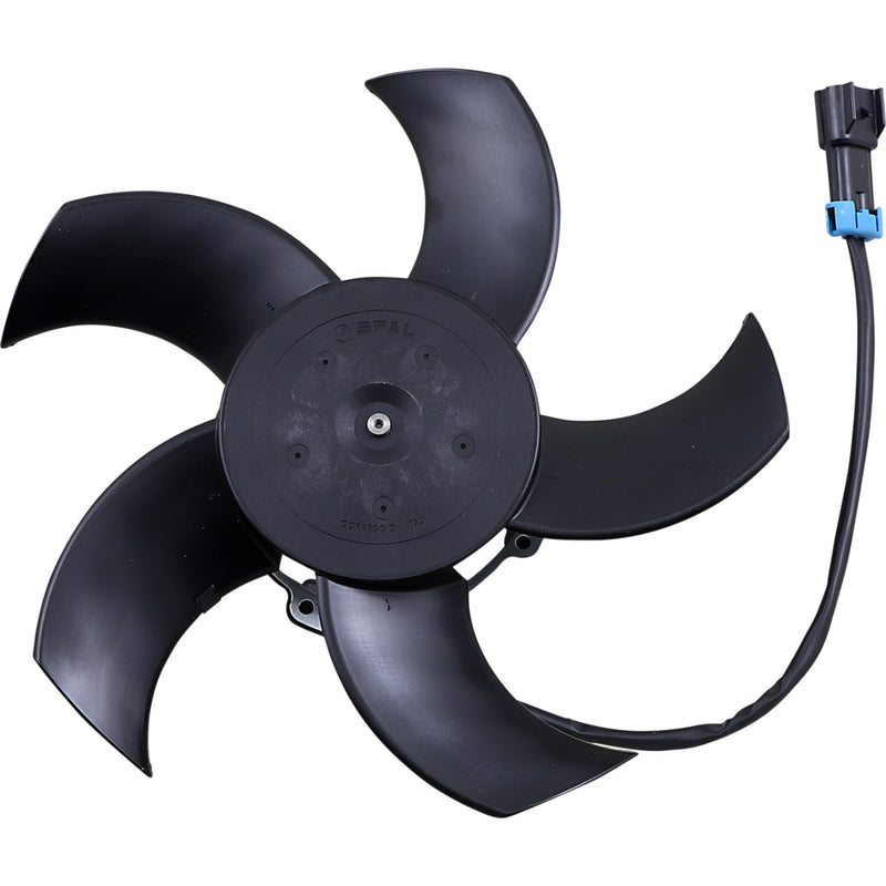 Moose Offroad Hi-Performance Cooling Fan - Z4029 Polaris General 2017-2021