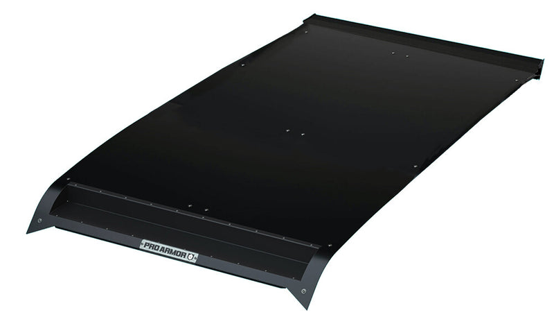 Pro Armor PRO XP Roof With Pocket Black - P1910R138BL Polaris RZR 2020-2021