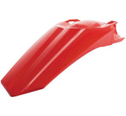 Acerbis 2630650227 17-22 Honda CRF250R/CRF450R/ CRF450R-S/ CRF250RX/ CRF450RX Rear Fender - 00 CR Red - Photo - Primary