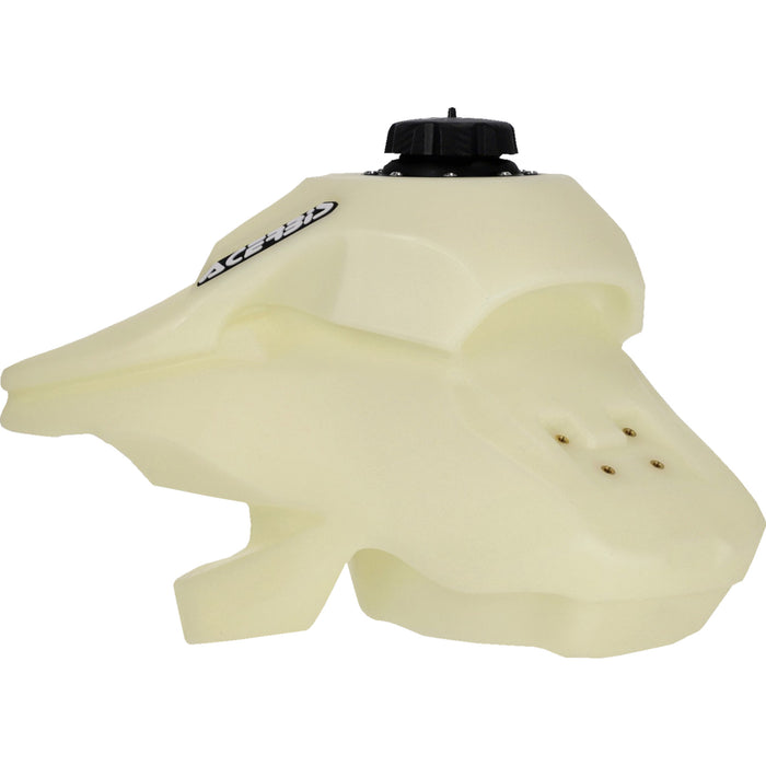 ACERBIS 0701-1032 2986370147 Fuel Tank 3.1 gallon - natural - honda
