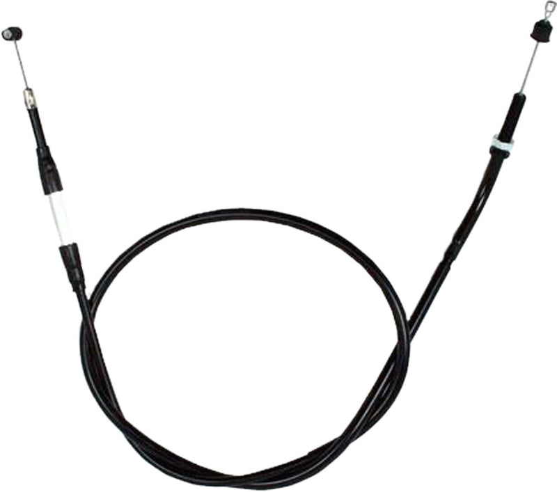 Motion Pro Black Vinyl Clutch Cable - 02-0550 Honda CRF450R 2008
