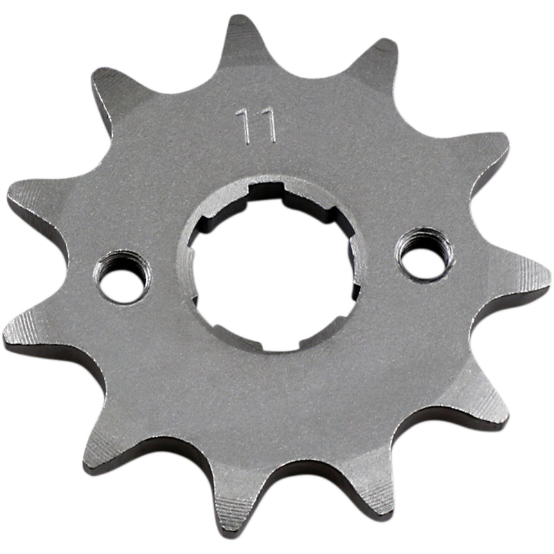 PARTS UNLIMITED K22-2503R Countershaft Sprocket 11 tooth - honda