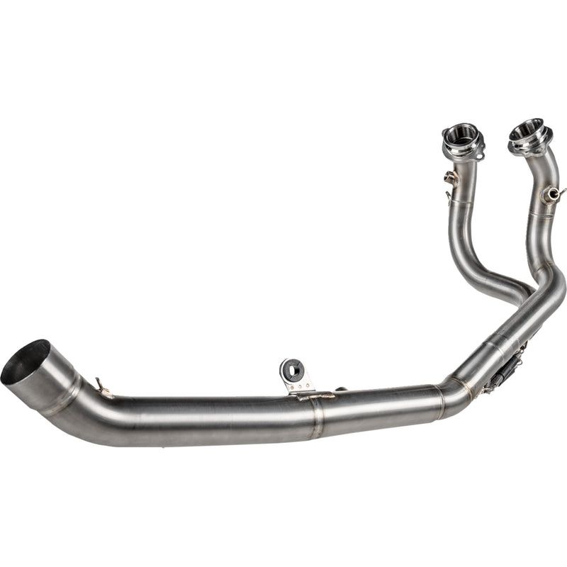 Akrapovic 2-Into-1 Header System - E-H11R1 Honda CRF1100L Africa Twin 2024-2025