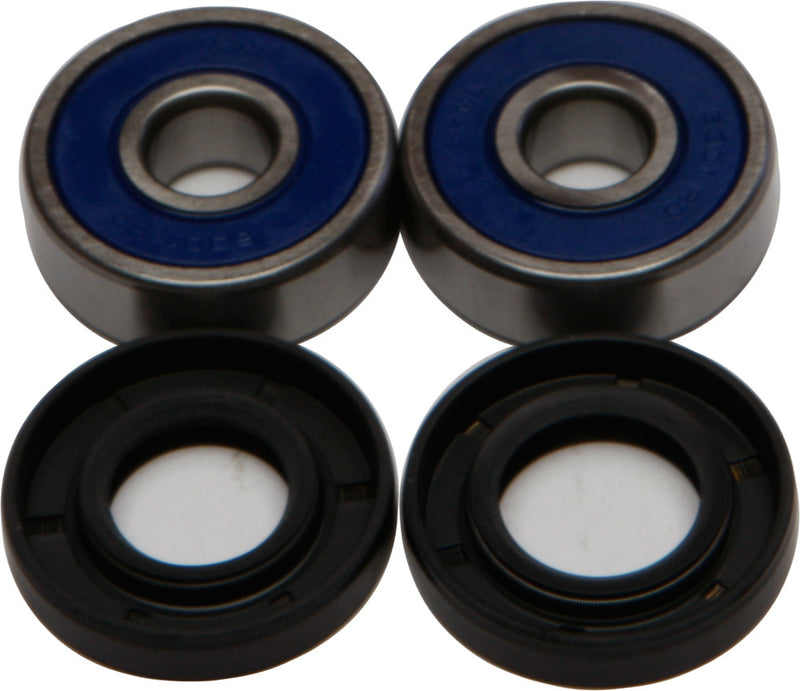 All Balls Front Wheel Bearing Seal Kit - 25-1292 Kawasaki 80 / 100 1975-1987