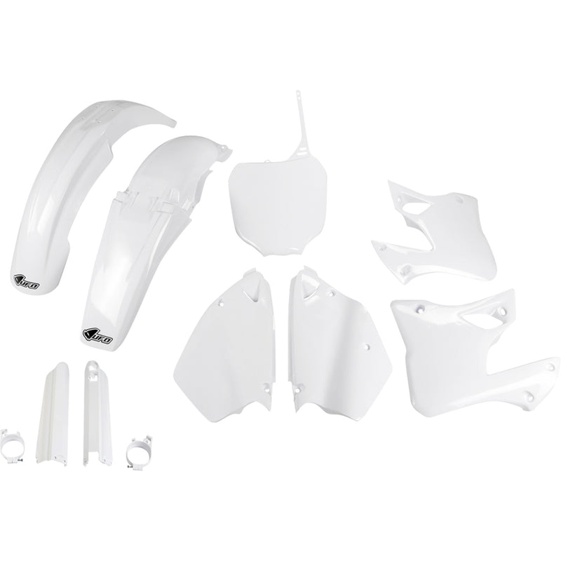 Ufo Body Kit - YAKIT300F@046 Yamaha YZ 125 / YZ 250 2000-2001