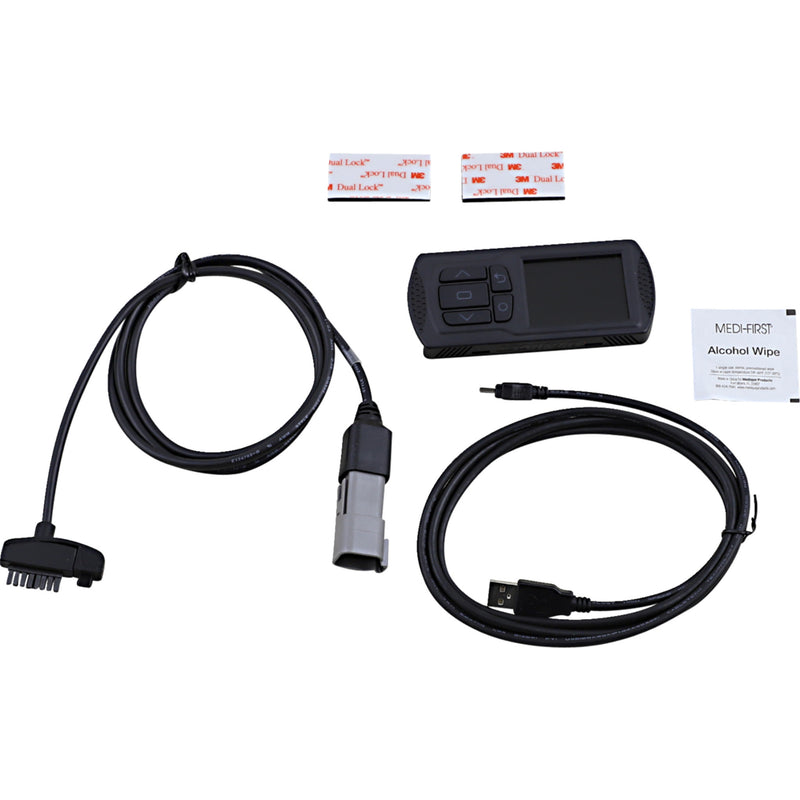 Dynojet Power Vision 3 Fuel Injection Module - PV3-25-13 Sea-Doo 90 2020-2022