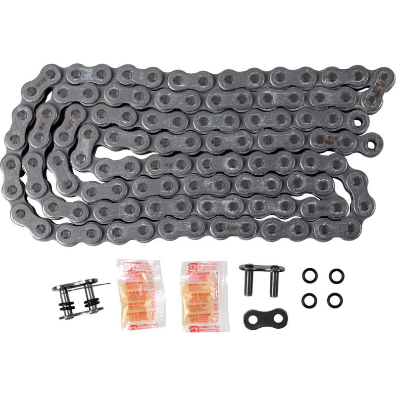 RK 1222-0418 520MAXO-112 520 Max O Chain 520 Max O - Drive Chain - 112 Links