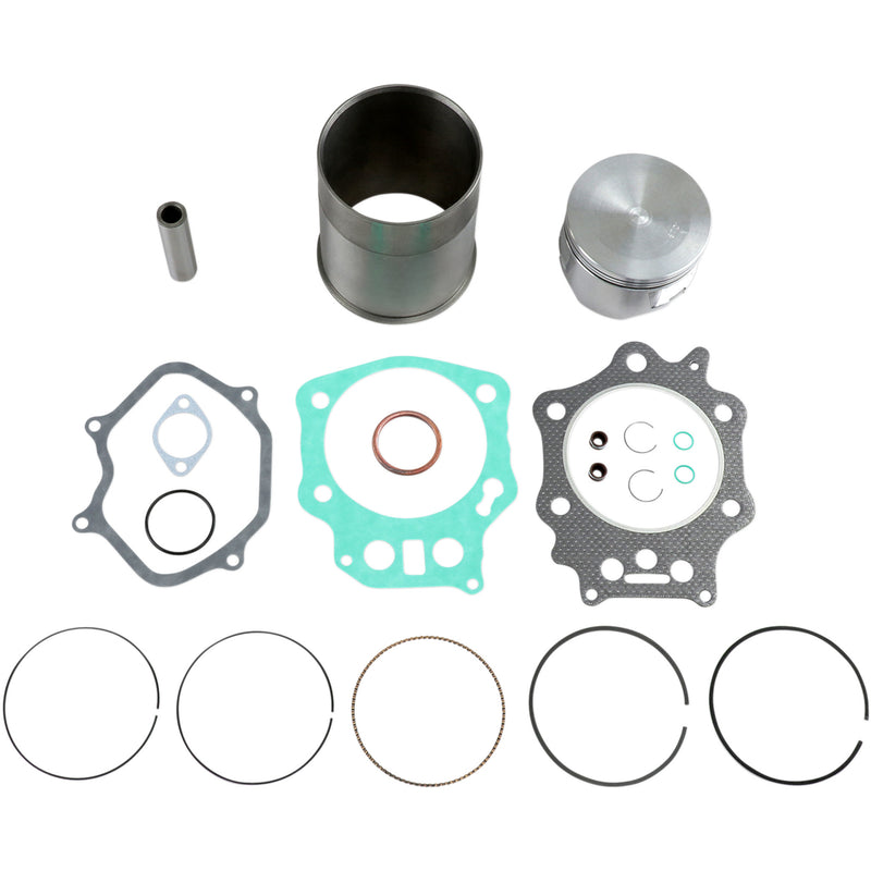 La Sleeve Rebuild Kit - LAS-5365K Honda TRX450FE FourTrax Foreman / TRX450S Foreman 4x4 1998-2004