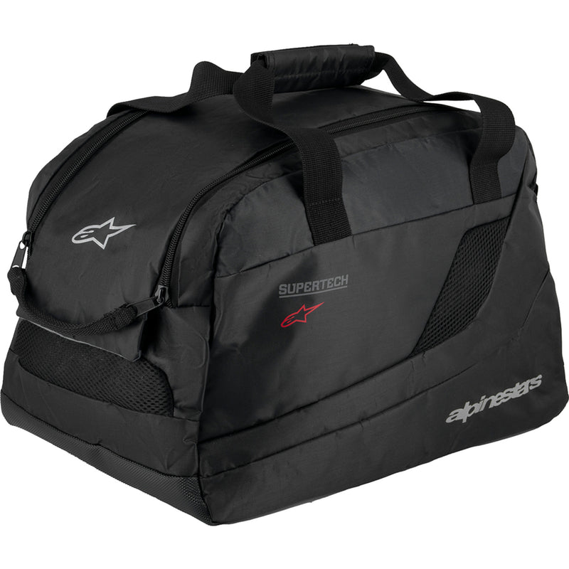 ALPINESTARS 3514-0049 8952524 -10 Helmet Bag black - supertech-r10