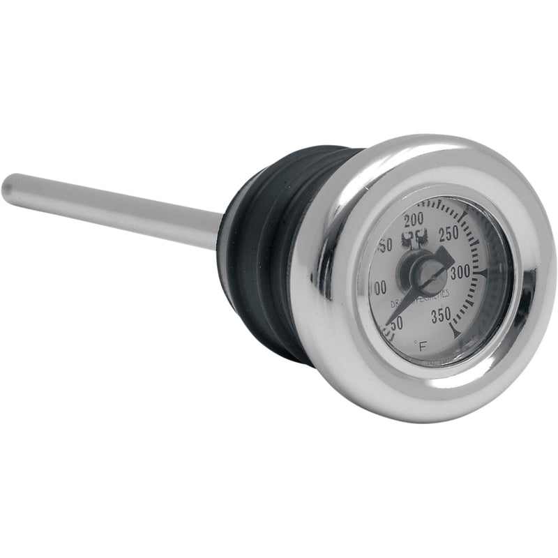 Drag Specialties Oil Plug - DS-330031 For Harley Motorcycles 1965-1984