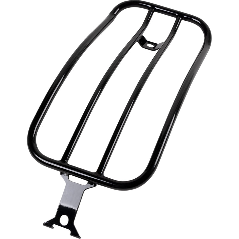 Motherwell Luggage Rack - MWL-227-GB. For Harley Sportster 2022-2023