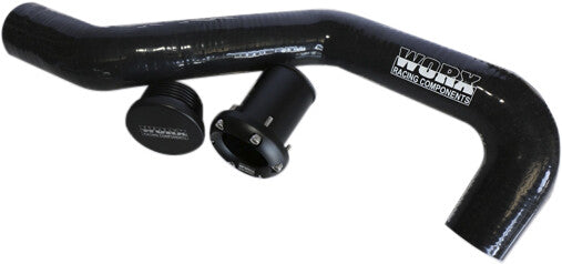 Worx Rear Exhaust Kit SD Spark 2 Seater Models Only - WR04004 Sea-Doo Watercraft 2014-2020