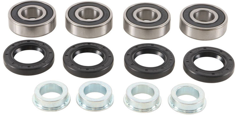 Pivot Works Trailing ARM Bearing Kit - PWTAK-C02-000 Can-Am Commander / Outlander / Renegade / Maverick 2012-2022