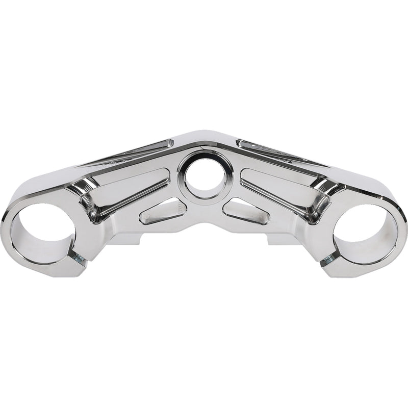 Thrashin Supply Co. Triple Tree - TSC-2922-3 For Harley Road Glide 2024-2026