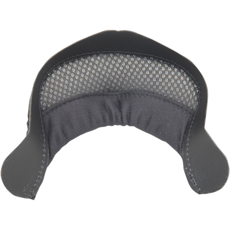 ICON 0134-1618 Airframe/Alliance™ Helmet Chin Curtain Airframe/Alliance™ Chin Curtain - Black