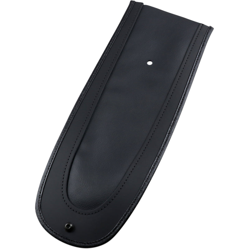 Drag Specialties Fender Skins Fender Bib For Harley Motorcycles 2006-2017