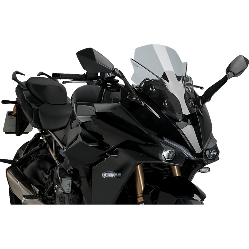 Puig Hi-Tech Parts Windshield - 21341H Suzuki 1000GT 2023-2024