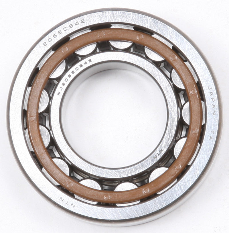 Pro X NJ205 Crankshaft Bearing - 23.NJ205 For Husqvarna TC 85 2014-2023 | KTM SX 85 2003-2023