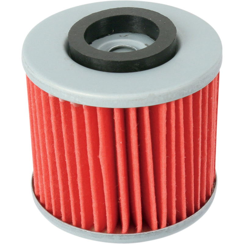 Moose Offroad Oil Filter - DT-10-82 Yamaha YFM600FW Grizzly 4x4 / Raptor 700 2013-2017