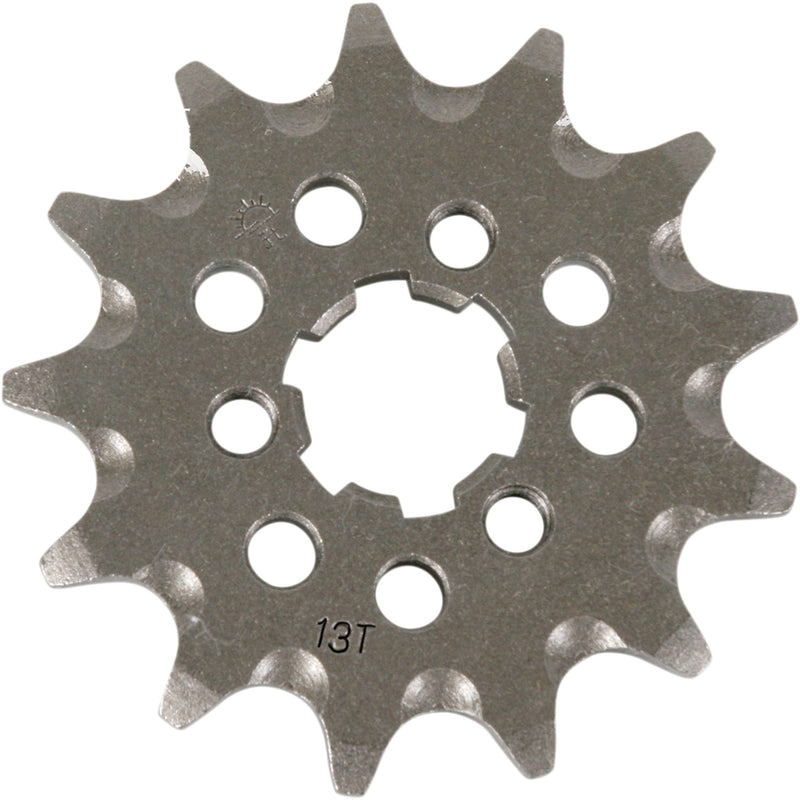 JT Sprockets Suzuki Sprocket - JTF1445.13SC For Kawasaki KX 125 1998-1999 | Suzuki 250E QuadRunner 4x2 1985
