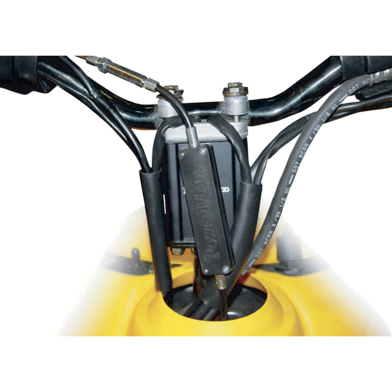 Powermadd Cable Extension Kit - 43592 For Polaris Snowmobiles 1995-2026 | Ski-Doo Snowmobiles 1995-2026 | Lynx Snowmobiles 2022-2027