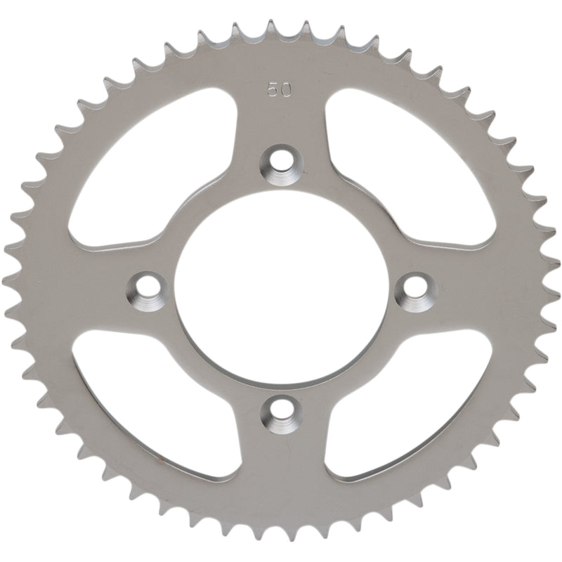 Parts Unlimited Sprocket - K22-3504Q Honda XR100R / CRF100F 1985-2013
