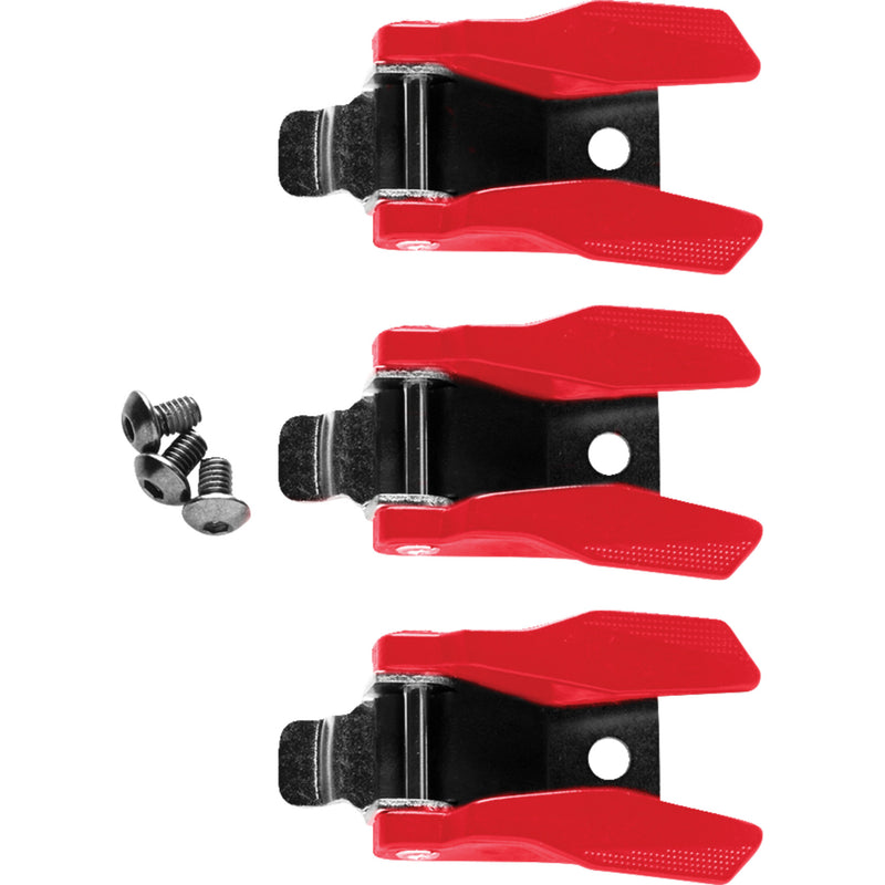 THOR Radial Boots Buckle Kit