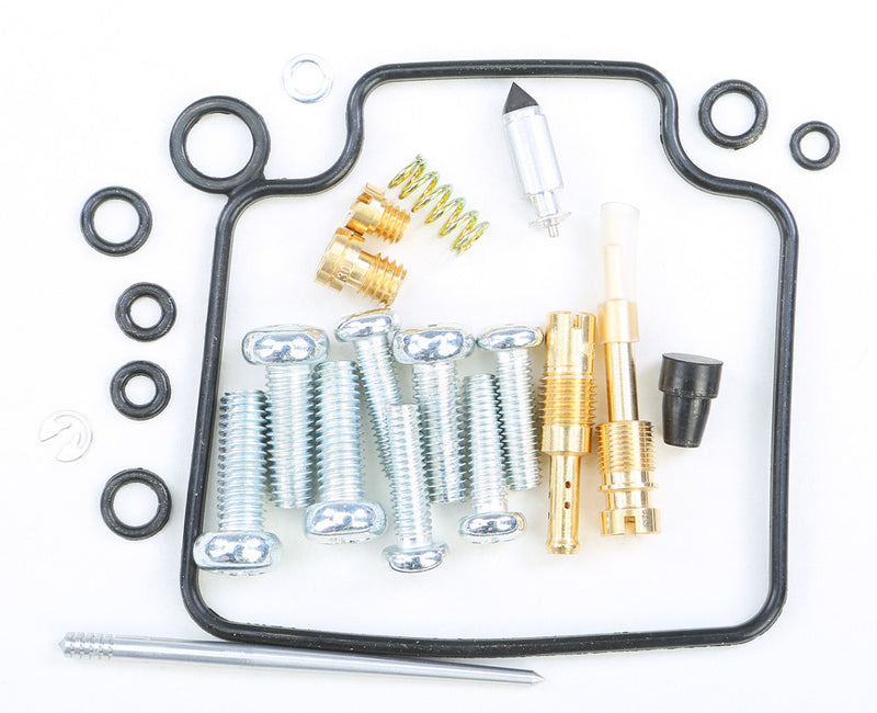 All Balls Carburetor Repair Kit - 26-1211 Honda TRX450FE FourTrax / TRX450FM FourTrax 1998-2004