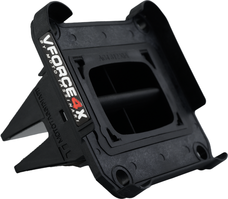 Moto Tassinari VFORCE4X Valve System - V4X26AM-I For Husqvarna Dirt Bikes 2024-2025 | KTM XC 150 / XC 250 / XC 300 2024-2025
