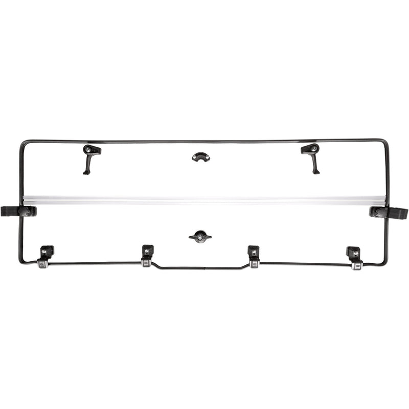 Seizmik Windshield - 50-32001KIT Polaris Ranger / RZR 2013-2026