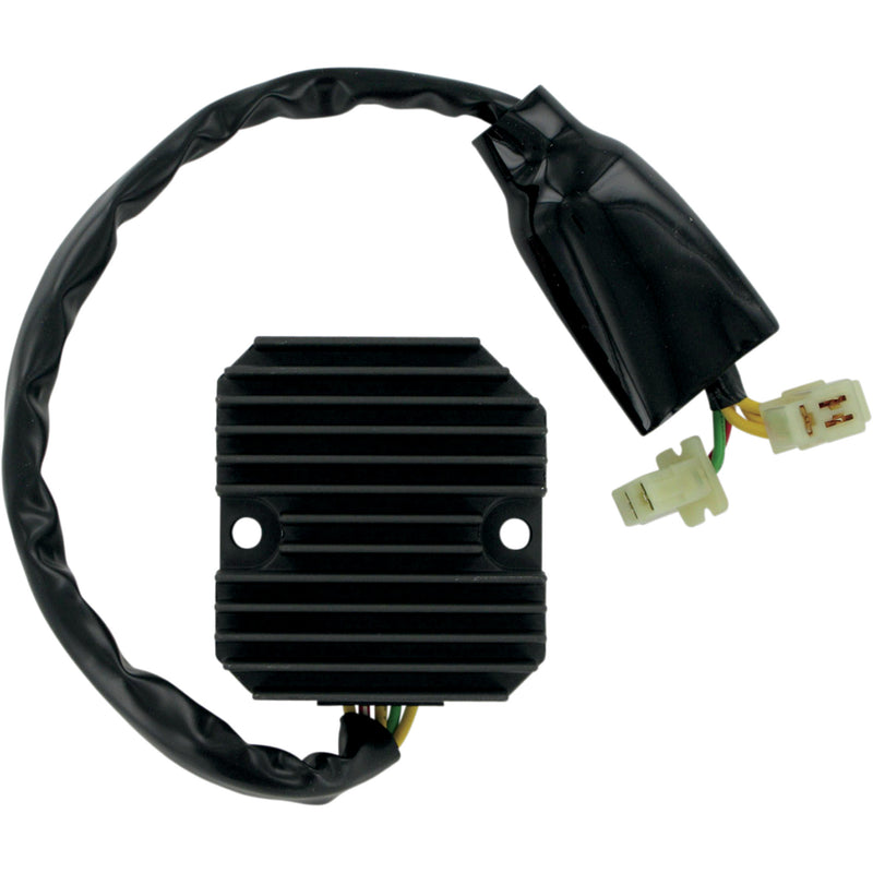 Rick's Motorsport Electric Rectifier And Regulator - 10-127 Honda VT750DC Shadow Spirit 2001-2007