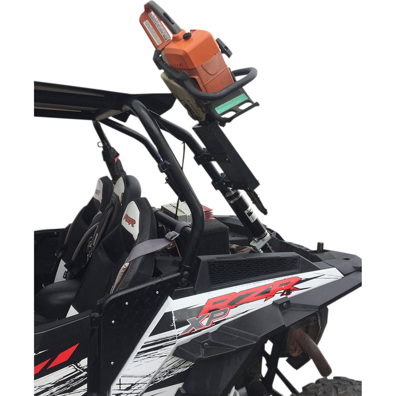 MOOSE OFFROAD 1512-0221 RC-3012 Roll Bar Chainsaw Mount Chainsaw Mount - Roll Bar