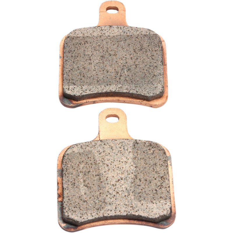 Dp Brakes Brake Pad - SDP563SNX Polaris Snowmobiles 2016-2025