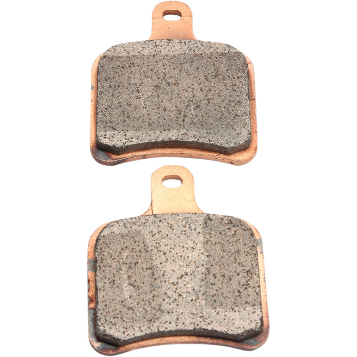DP BRAKES 1721-2446 SDP563SNX SDP Pro-SNX HH+ Sintered Brake Pads HH+ Brake Pads - SDP563SNX