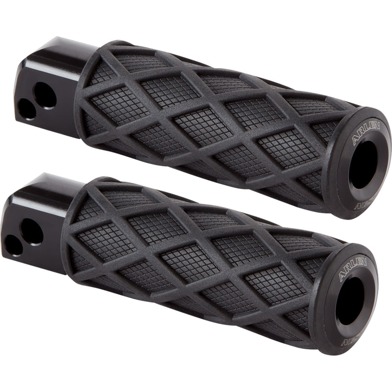 Arlen Ness Diamond Footpegs - 400-053 For Harley Softail 2023-2025