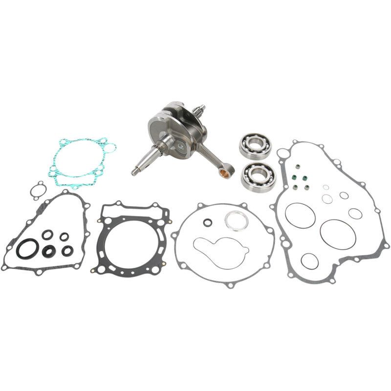 Hot Rods Crankshaft Kit - CBK0109 Yamaha ATVs 2004-2009