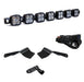 Baja Designs 447080 Can-am X3 XL Linkable Roof Bar Kit - User 1