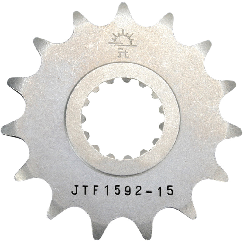 JT Sprockets Yamaha Sprocket - JTF1592.15 Yamaha Raptor 700 / YFZ450R / Raptor 700R 4x2 / YFM700R Raptor 700R 2006-2018